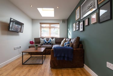6 bed house, Cranbrook Street, Plasnewydd, Cardiff, CF244AL - Image 1