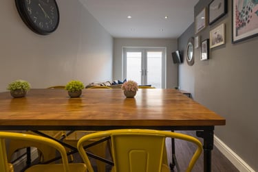 7 bed house, Rhymney Terrace, Cathays, Cardiff, CF244DE - Image 12