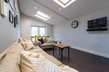 7 bed house, Minny Street, Cathays, Cardiff, CF244ET - Image 7