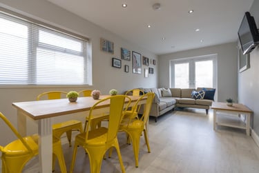 7 bed house, Coburn Street, Plasnewydd, Cardiff, CF244BT - Image 1
