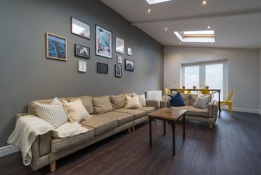7 bed house, Minny Street, Cathays, Cardiff, CF244ET - Image 1
