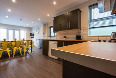 7 bed house, St Peters Street, Plasnewydd, Cardiff, CF243BA - Image 9