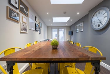 7 bed house, Richard Street, Cathays, Cardiff, CF244DB - Image 12