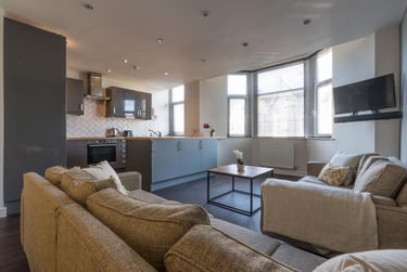 7 bed house, Glynrhondda Street, Plasnewydd, Cardiff, CF244AN - Image 9