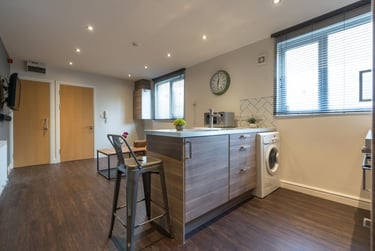 1 bed house, Glynrhondda Street, Plasnewydd, Cardiff, CF244AN - Image 5