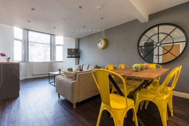 7 bed house, Glynrhondda Street, Plasnewydd, Cardiff, CF244AN - Image 6