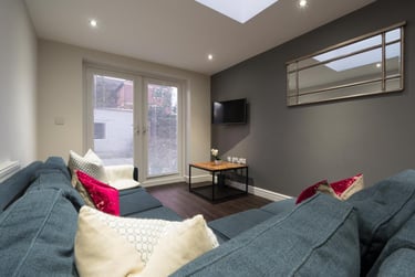 7 bed house, Richard Street, Cathays, Cardiff, CF244DB - Image 13