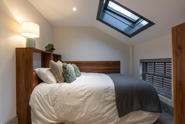 1 bed studio, Rodney Street, City Centre, Liverpool, L19ED - Image 7