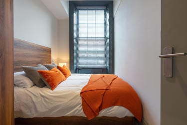 1 bed studio, Mount Pleasant, City Centre, Liverpool, L35SL - Image 3