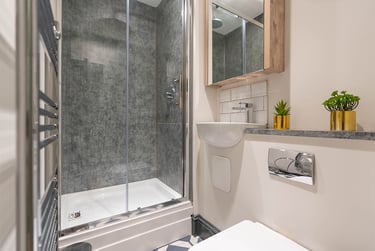 1 bed studio, Rodney Street, City Centre, Liverpool, L19ED - Image 4