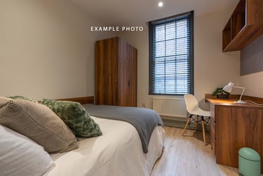 1 bed studio, Rodney Street, City Centre, Liverpool, L19ED - Image 3