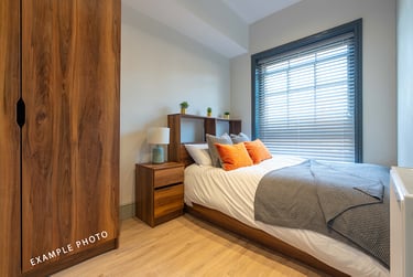 1 bed studio, Mount Pleasant, City Centre, Liverpool, L35SL - Image 2