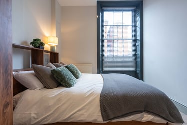1 bed studio, Rodney Street, City Centre, Liverpool, L19ED - Image 4