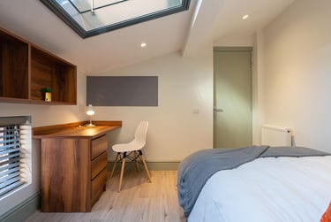 1 bed studio, Mount Pleasant, City Centre, Liverpool, L35SL - Image 3