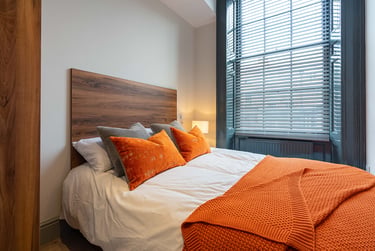 1 bed studio, Mount Pleasant, City Centre, Liverpool, L35SL - Image 2