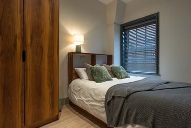 1 bed studio, Rodney Street, City Centre, Liverpool, L19ED - Image 6