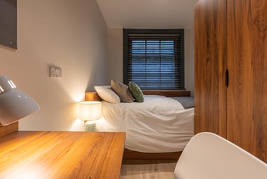 1 bed studio, Rodney Street, City Centre, Liverpool, L19ED - Image 5