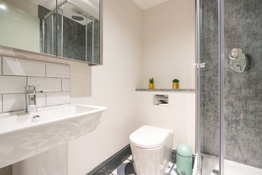 1 bed studio, Mount Pleasant, City Centre, Liverpool, L35SL - Image 8