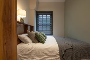 1 bed studio, Rodney Street, City Centre, Liverpool, L19ED - Image 7