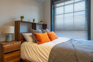 1 bed studio, Mount Pleasant, City Centre, Liverpool, L35SL - Image 4