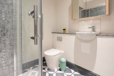 1 bed studio, Mount Pleasant, City Centre, Liverpool, L35SL - Image 5