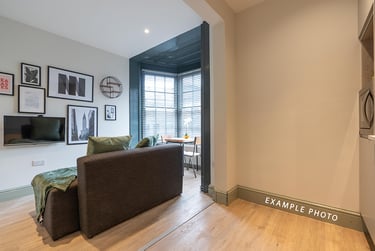 1 bed studio, Rodney Street, City Centre, Liverpool, L19ED - Image 8