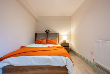 1 bed studio, Mount Pleasant, City Centre, Liverpool, L35SL - Image 6