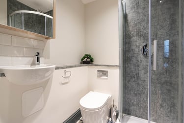 1 bed studio, Rodney Street, City Centre, Liverpool, L19ED - Image 4