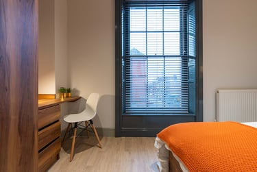 1 bed studio, Rodney Street, City Centre, Liverpool, L19ED - Image 2