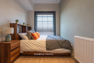 1 bed studio, Mount Pleasant, City Centre, Liverpool, L35SL - Image 3