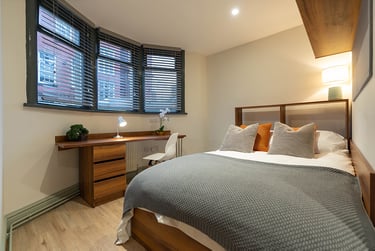 1 bed studio, Rodney Street, City Centre, Liverpool, L19ED - Image 2