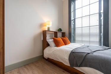 1 bed studio, Mount Pleasant, City Centre, Liverpool, L35SL - Image 2
