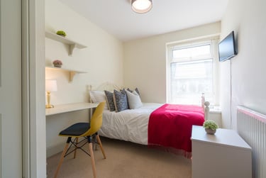 7 bed house, Keppoch Street, Plasnewydd, Cardiff, CF243JS - Image 7