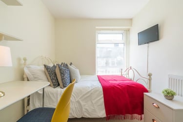 7 bed house, Keppoch Street, Plasnewydd, Cardiff, CF243JS - Image 8
