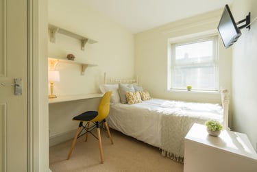 7 bed house, Harriet Street, Cathays, Cardiff, CF244BU - Image 2