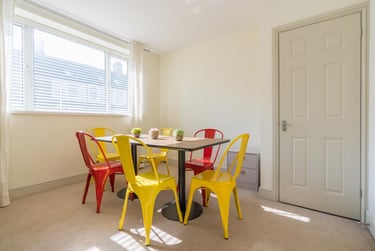 7 bed house, Harriet Street, Cathays, Cardiff, CF244BU - Image 5