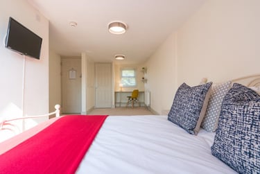 7 bed house, Keppoch Street, Plasnewydd, Cardiff, CF243JS - Image 3