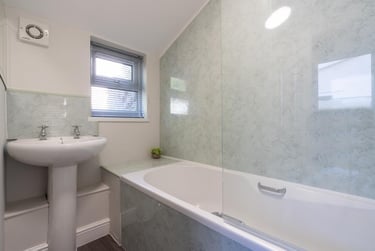 7 bed house, Harriet Street, Cathays, Cardiff, CF244BU - Image 9