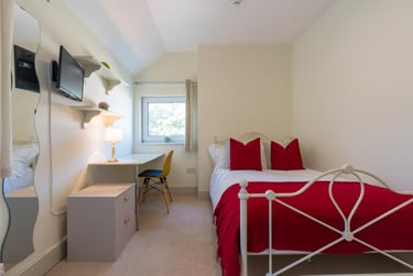 7 bed house, Harriet Street, Cathays, Cardiff, CF244BU - Image 14