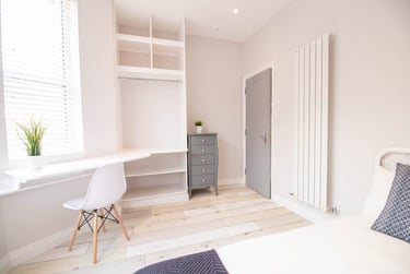 7 bed house, Woodcroft Road, Toxteth, Liverpool, L152HG - Image 4