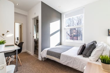 6 bed house, Woodsley Road, Hyde Park, Leeds, LS31DU - Image 11