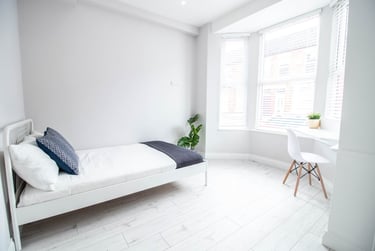 7 bed house, Manton Road, Kensington, Liverpool, L66BL - Image 3
