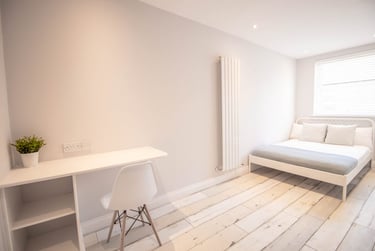 7 bed house, Woodcroft Road, Toxteth, Liverpool, L152HG - Image 2