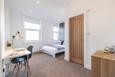 6 bed house, Woodsley Road, Hyde Park, Leeds, LS31DU - Image 15