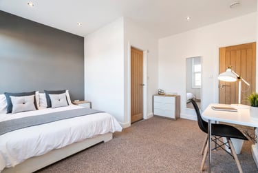 6 bed house, Woodsley Road, Hyde Park, Leeds, LS31DU - Image 13