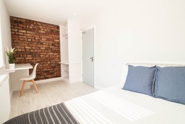 7 bed house, Langton Road, Toxteth, Liverpool, L152HS - Image 2