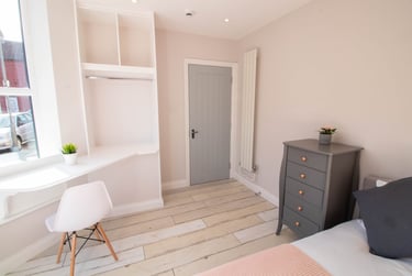 6 bed house, Jamieson Road, Wavertree, Liverpool, L153JD - Image 3