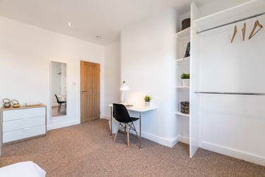 6 bed house, Woodsley Road, Hyde Park, Leeds, LS31DU - Image 14