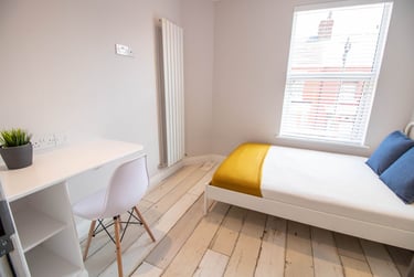 7 bed house, Woodcroft Road, Toxteth, Liverpool, L152HG - Image 3
