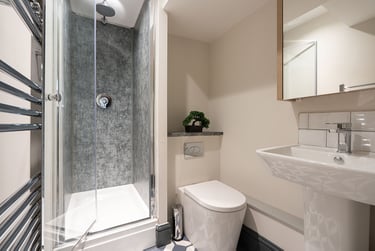 1 bed studio, Rodney Street, City Centre, Liverpool, L19ED - Image 6
